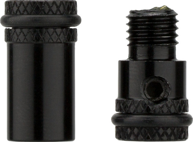 Jtek Engineering Bifurcador de cables Cable Splitter para cables de cambio - black