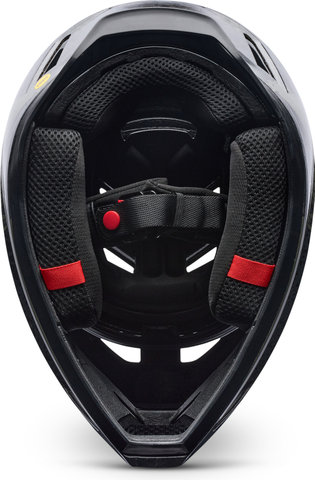 Fox Head Rampage RS Abyss Fullface-Helm - black | 53 - 54 cm
