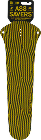 ASS SAVERS Guardabarros Win Wing 2 Gravel - golden/85 mm