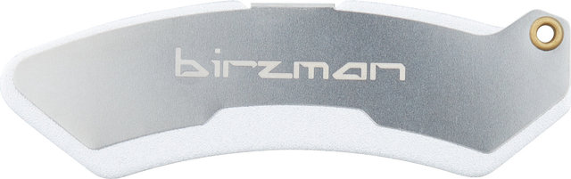 Birzman Razor Clam Bremssattel Montagewerkzeug - silber