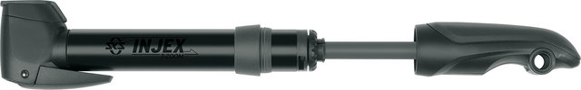 SKS Mini-Pompe Injex T-Zoom - black