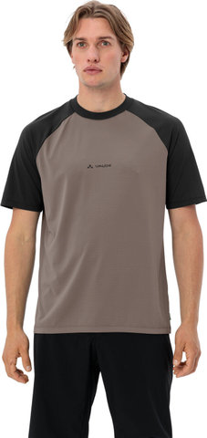 VAUDE Chemise Loamer - coconut | M