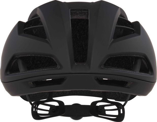 Oakley VELO STELVIO MIPS - matte black | 58 - 61 cm