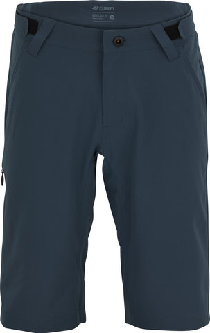 Giro Short ARC - portaro grey/M