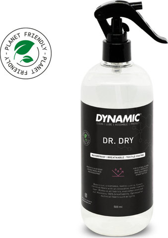 Dynamic Dr. Dry Imprägnierspray 500 ml - universal | 500 ml