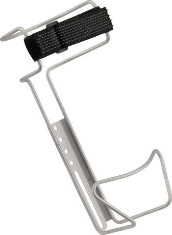 cinq Expedition Cage - silver