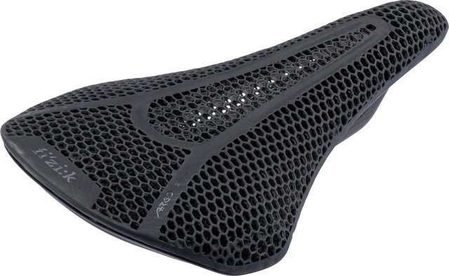 Fizik Selle Vento Argo 00 Adaptive Carbon - black/265 /140 