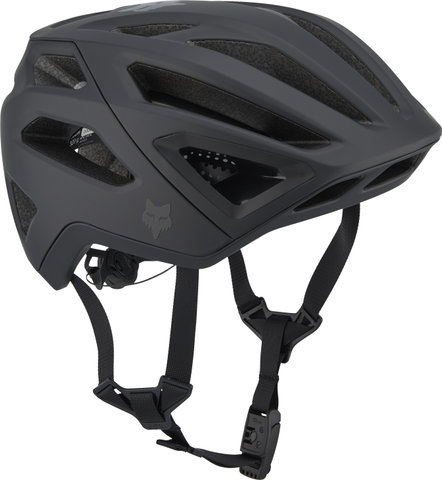 Fox Head Casco Crossframe Pro MIPS - matte black/55 - 59 cm