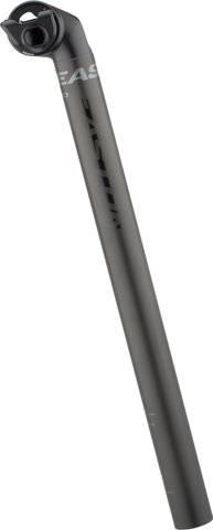 Easton Tija de sillín EC70 Carbon - matte UD carbon/350 /20 /27,2 mm