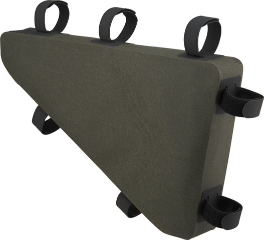 Brooks Sacoche de Cadre Scape Full Frame Bag - mud green/5500 