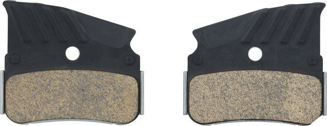Shimano N04C-MF Brake Pads for XTR, XT, SLX - universal/Sintered