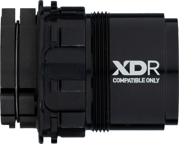 Elite Freehub Body for Drivo / Kura / Turno / Direto / Suito - silver/SRAM XDR