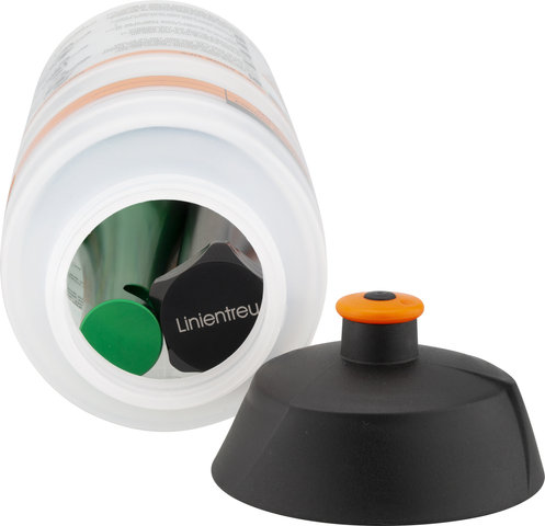 tune Linientreu Derailleur Adjustment Tool - green-black