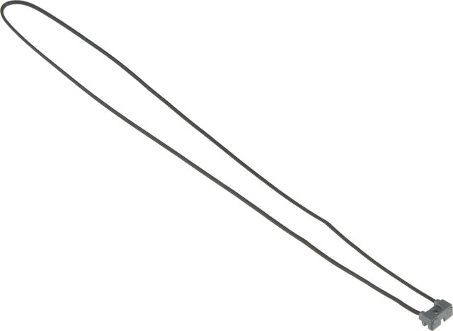 Wahoo Sangle de Fixation ELEMNT Bolt Tether - black
