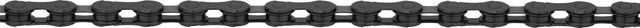 KMC DLC12 New Generation 12-speed Chain - black/126