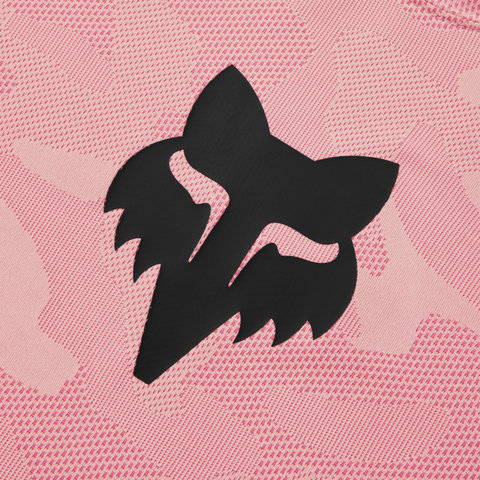 Fox Head Maillot Ranger TruDri SS - berry | S