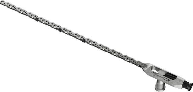 SRAM Kettenblattwerkzeug für Powermeter mit Thread Mount - silver