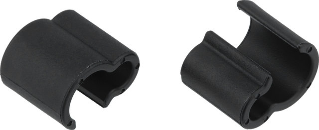Shimano Befestigungsclips für Di2 Drahtlos-Einheit EW-WU111 - schwarz