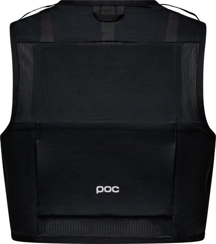 POC Gilet de boisson Ultra Vest - uranium black | L