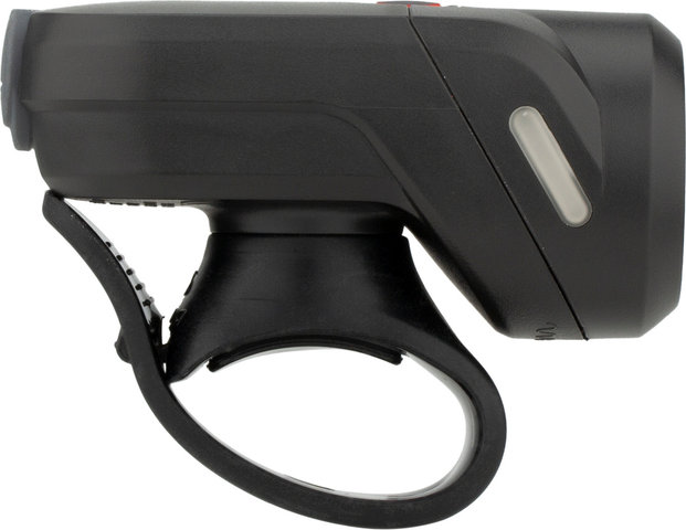 Sigma Aura 35 USB LED Front Light - StVZO Approved - black