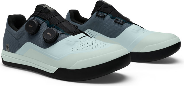 Fox Head Union Boa Flat MTB Shoes 2025 Model Year - frost | 42
