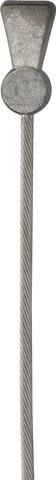Jagwire Verbindungskabel Double End für Cantilever - silver