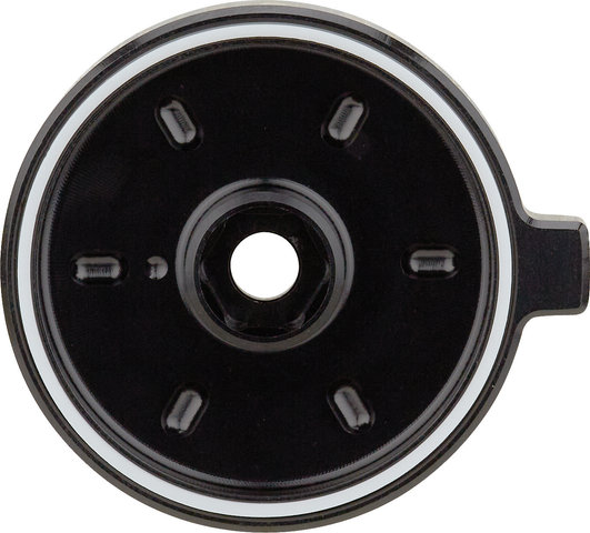 RockShox Molette de compression Charger RL / 3 positions SELECT, SID35/SID SL - universal