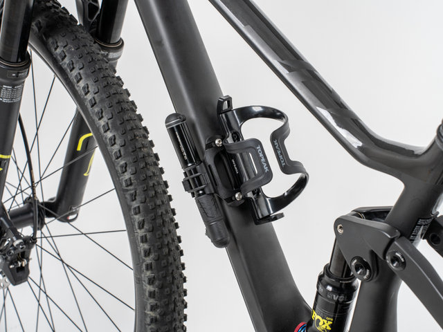 Topeak Cage Mount Expander - black