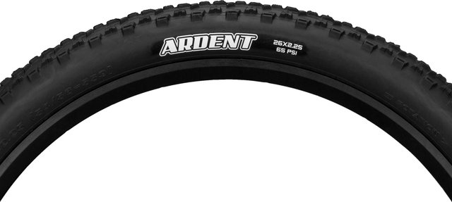 Maxxis Ardent MPC 26" Drahtreifen - schwarz/26 "/57 mm/57-559/2.25 "