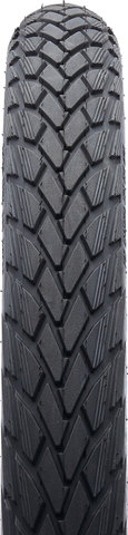 Schwalbe Green Marathon Performance ADDIX Eco E-50 27,5" Drahtreifen - schwarz-reflex | 55-584 | 55 mm | 2.15 " | 27.5 "