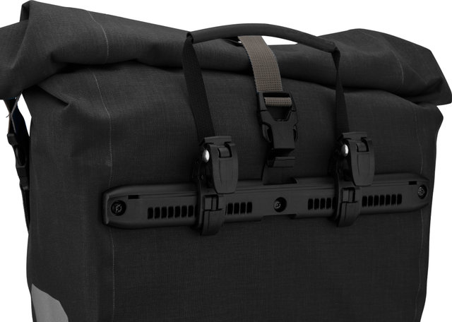 ORTLIEB Back-Roller Plus Pannier - black/23000 ml