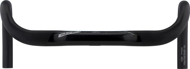 FSA Energy Compact ACR SCR 31.8 Handlebars - black/400 mm