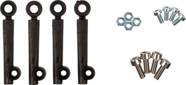 SKS Kit de Rails pour Velo 55 Cross - universal/standard