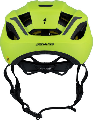 Specialized Align II MIPS Helmet - hyperviz-black reflective/56 - 60 cm