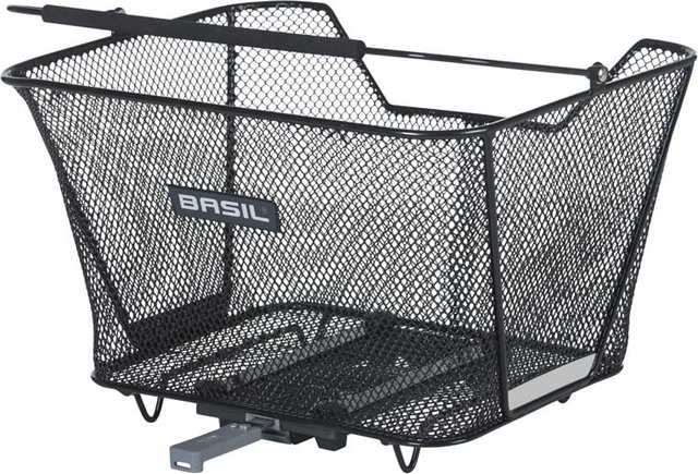 Basil Lesto MIK Rear Basket - 