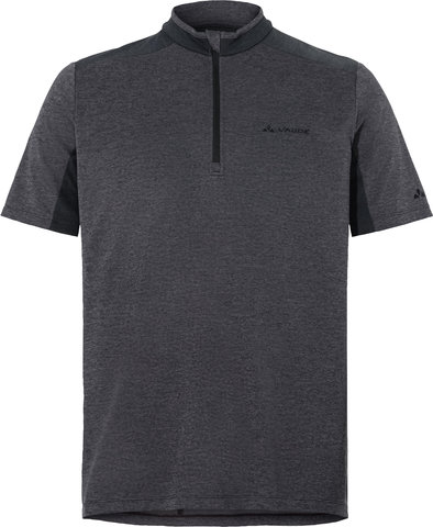 VAUDE Camisa Tamaro HZ IV - black/M