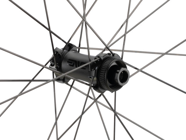 ENVE SES 6.7 28'' SP CL Wheel - white | front wheel only | 28" | 100 mm | front wheel only