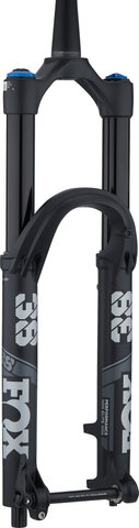 Fox Racing Shox 38 FLOAT 27.5" GRIP2 Performance Elite Boost Suspension Fork - 2022 - matte black/15 mm Thru Axle/170 mm/44 mm/1 1/8" - 1,5" tapered/27.5" (650B)/110 mm