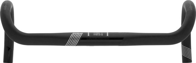 FSA SL-K Compact ACR SCR 31.8 Carbon Handlebars - UD carbon/440 mm