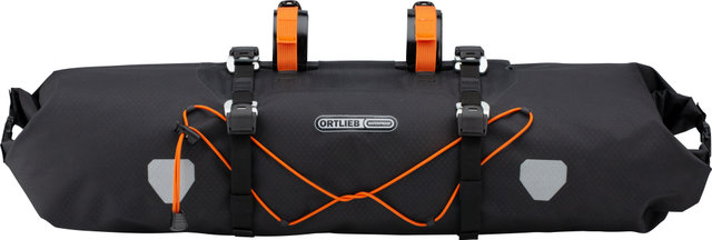 ORTLIEB Sacoche de Guidon Handlebar-Pack - black mat/15000 