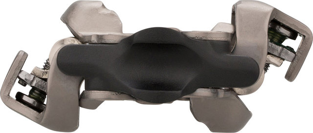 Shimano Pédales à Clip XTR XC PD-M9100 - gris