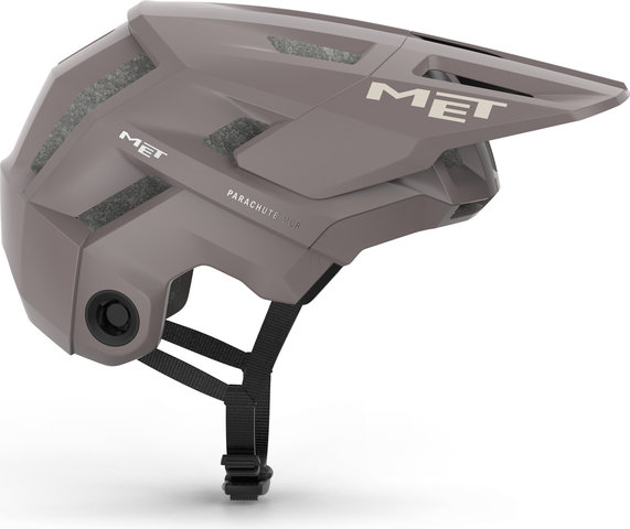 MET Casque intégral Parachute MCR 2 - antler matte | 52 - 56 cm