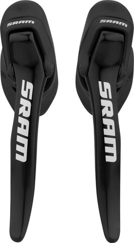 SRAM Palanca de frenos S 500 - negro/set (RD + RT) SRAM Palanca de frenos S 500 - negro/set (RD + RT)
