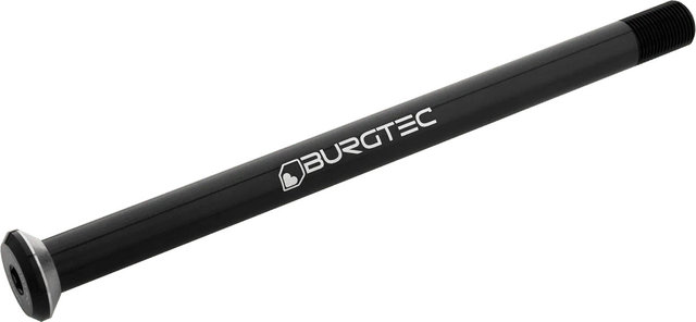Burgtec Axe Traversant Arrière pour Specialized 174,5 mm - black | 148 mm
