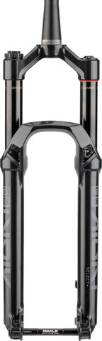 RockShox Horquilla de Suspension Lyrik Select+ RC DebonAir+ 29" - Emb.de Taller - black | 15 mm Eje Pasante | 29" | 140 mm | 1 1/8" - 1,5" tapered | 110 mm | 44 mm