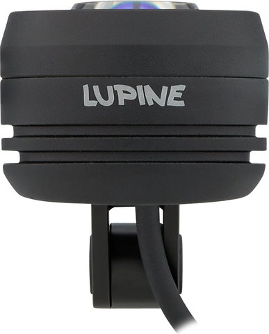 Lupine SL Nano Classic E-Bike LED Front Light - StVZO approved - black/600