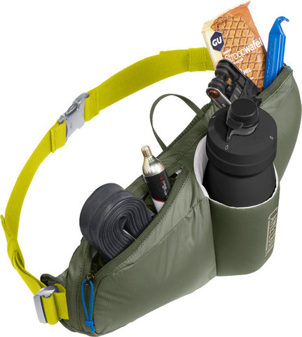 Camelbak - dusty olive/2000 