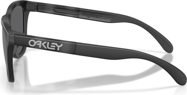 Oakley Frogskins Range XL Glasses - matte black | prizm grey