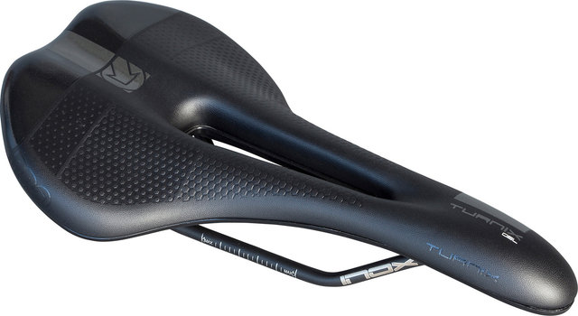 PRO Turnix AF Gel Sattel - schwarz/152 mm
