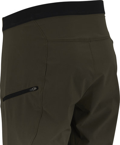 Patagonia Dirt Craft Pants - basin green/32